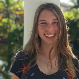 Meet your Posher, Natalie